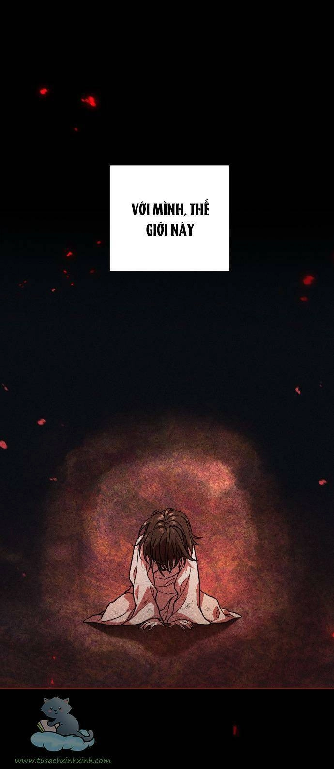 Bản Tình Ca Hy Lan Quốc Chapter 34 - 3