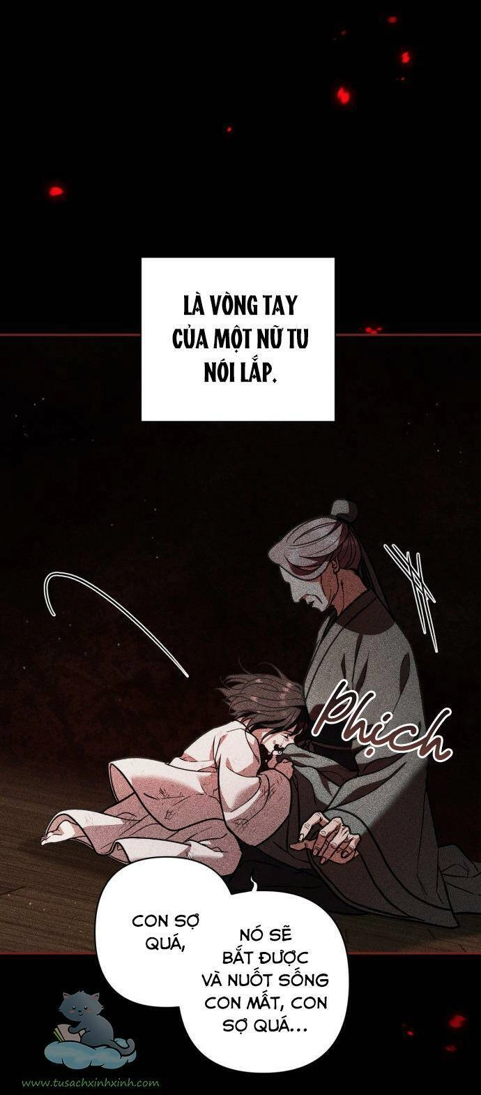 Bản Tình Ca Hy Lan Quốc Chapter 34 - 7
