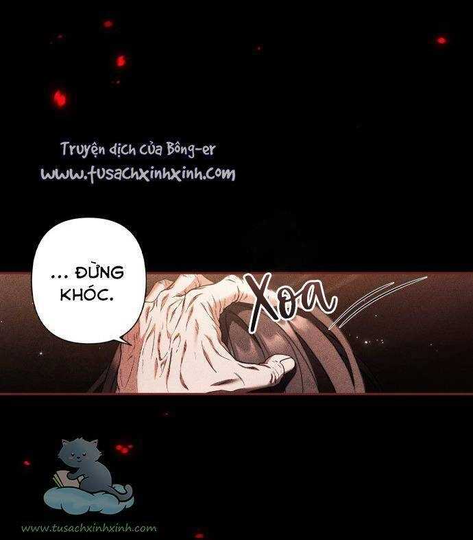 Bản Tình Ca Hy Lan Quốc Chapter 34 - 8