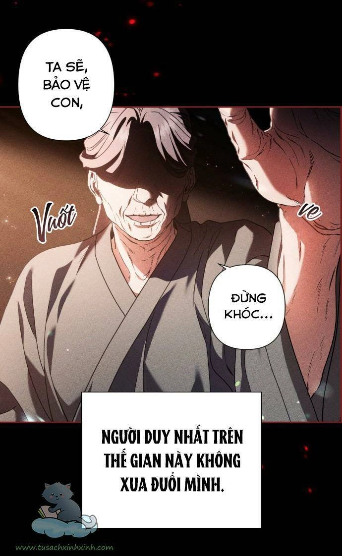 Bản Tình Ca Hy Lan Quốc Chapter 34 - 9