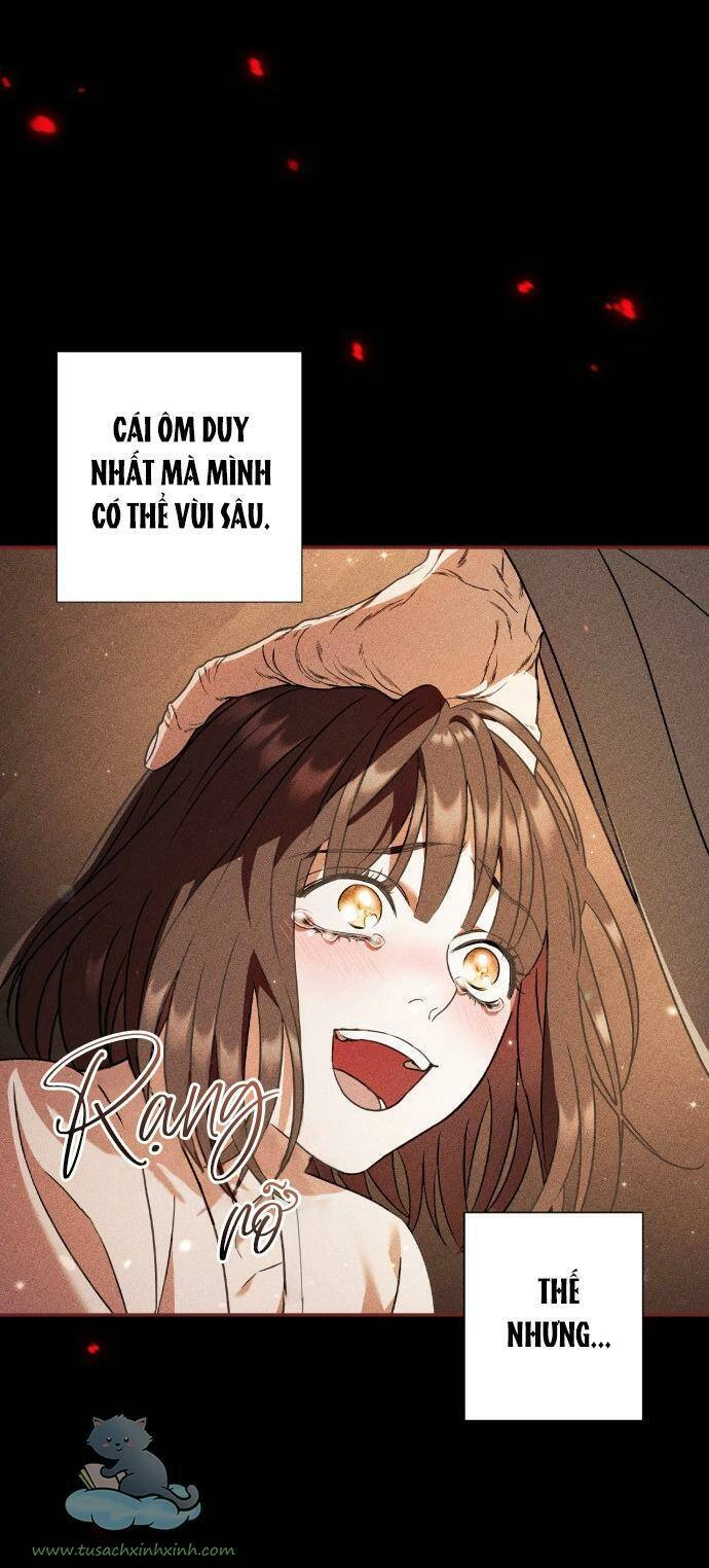 Bản Tình Ca Hy Lan Quốc Chapter 34 - 10