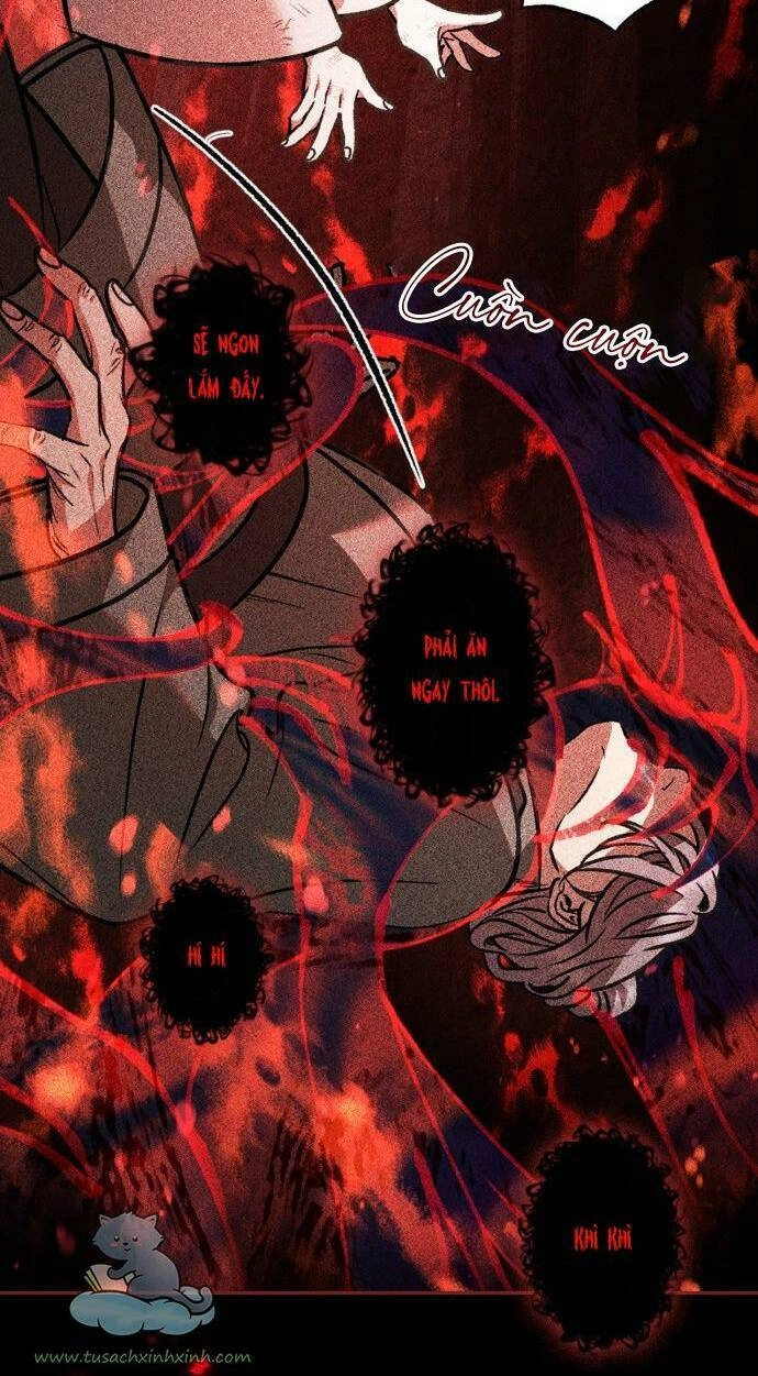 Bản Tình Ca Hy Lan Quốc Chapter 34 - 13