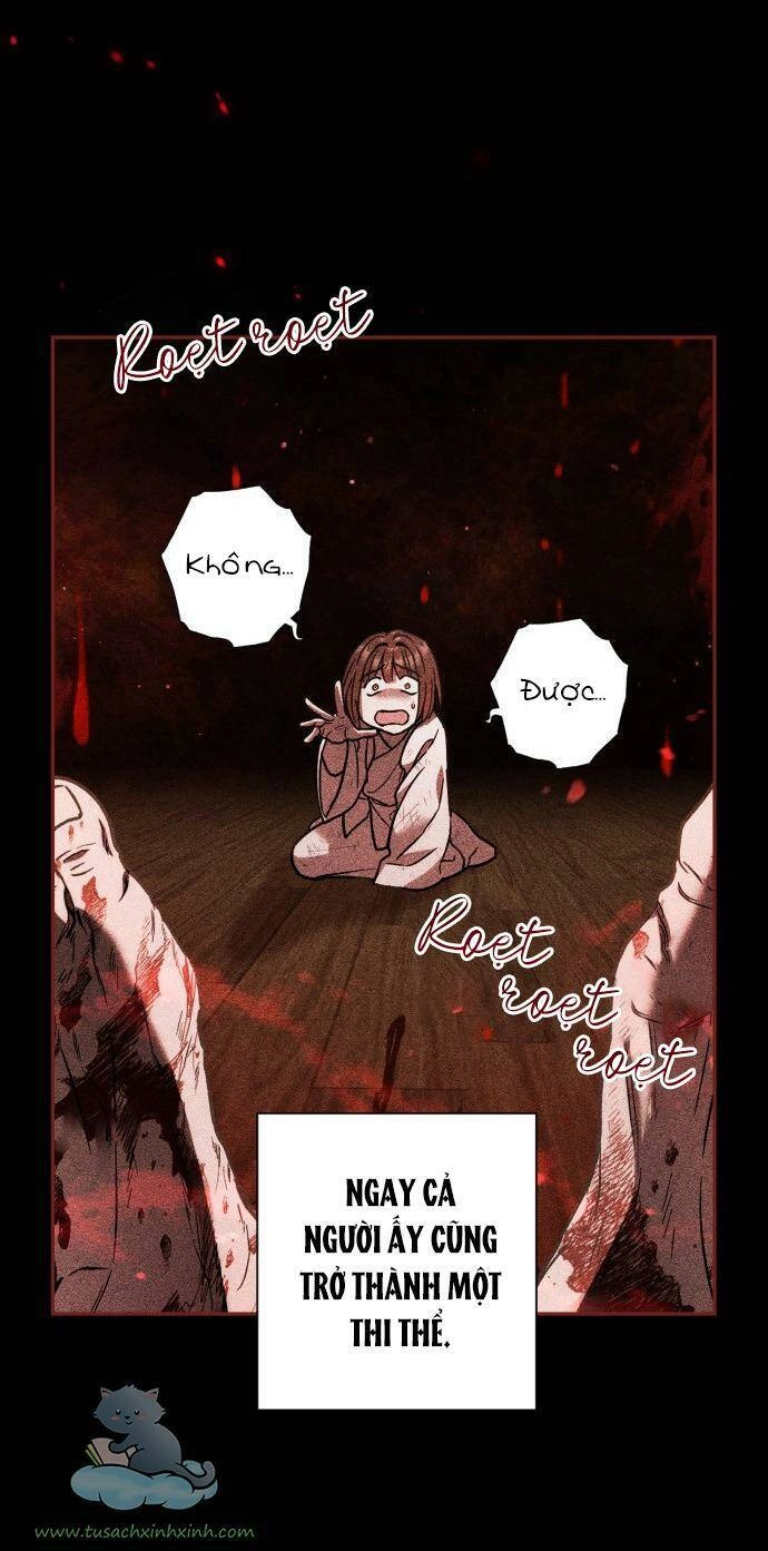 Bản Tình Ca Hy Lan Quốc Chapter 34 - 15