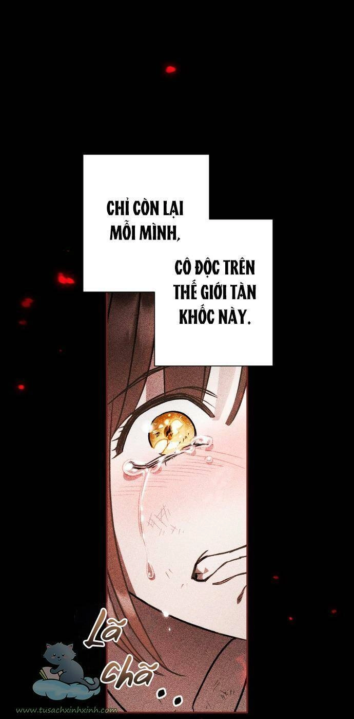 Bản Tình Ca Hy Lan Quốc Chapter 34 - 16