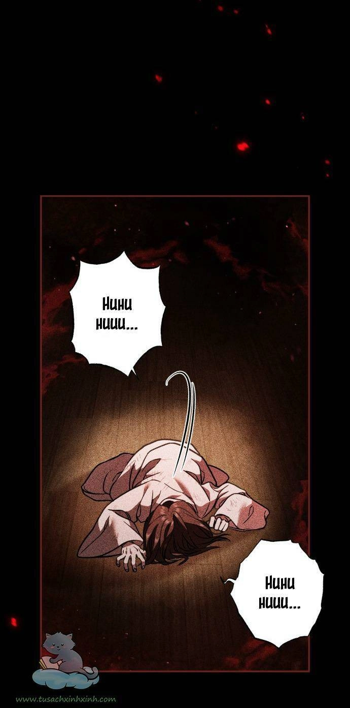 Bản Tình Ca Hy Lan Quốc Chapter 34 - 17