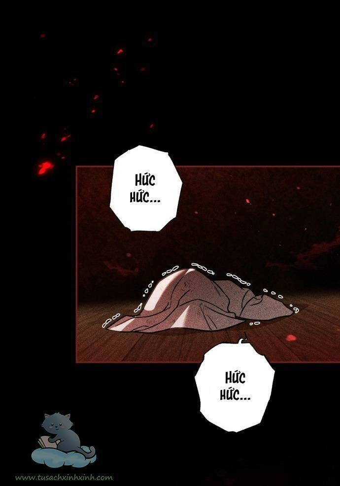 Bản Tình Ca Hy Lan Quốc Chapter 34 - 18