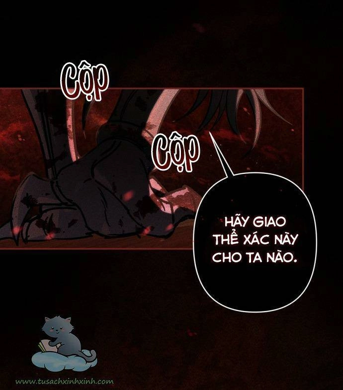 Bản Tình Ca Hy Lan Quốc Chapter 34 - 19