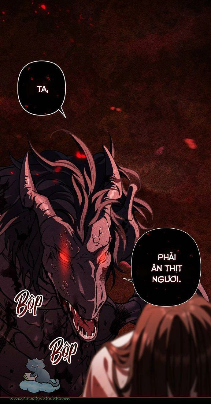 Bản Tình Ca Hy Lan Quốc Chapter 34 - 20