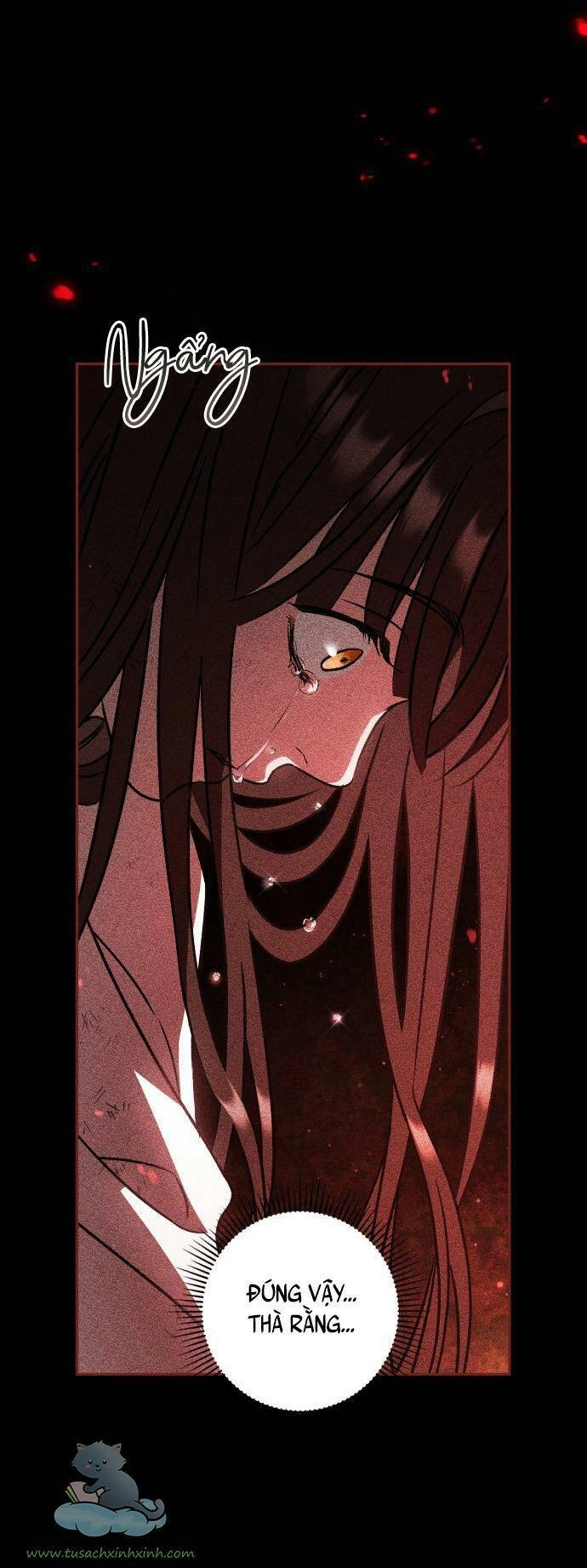 Bản Tình Ca Hy Lan Quốc Chapter 34 - 21