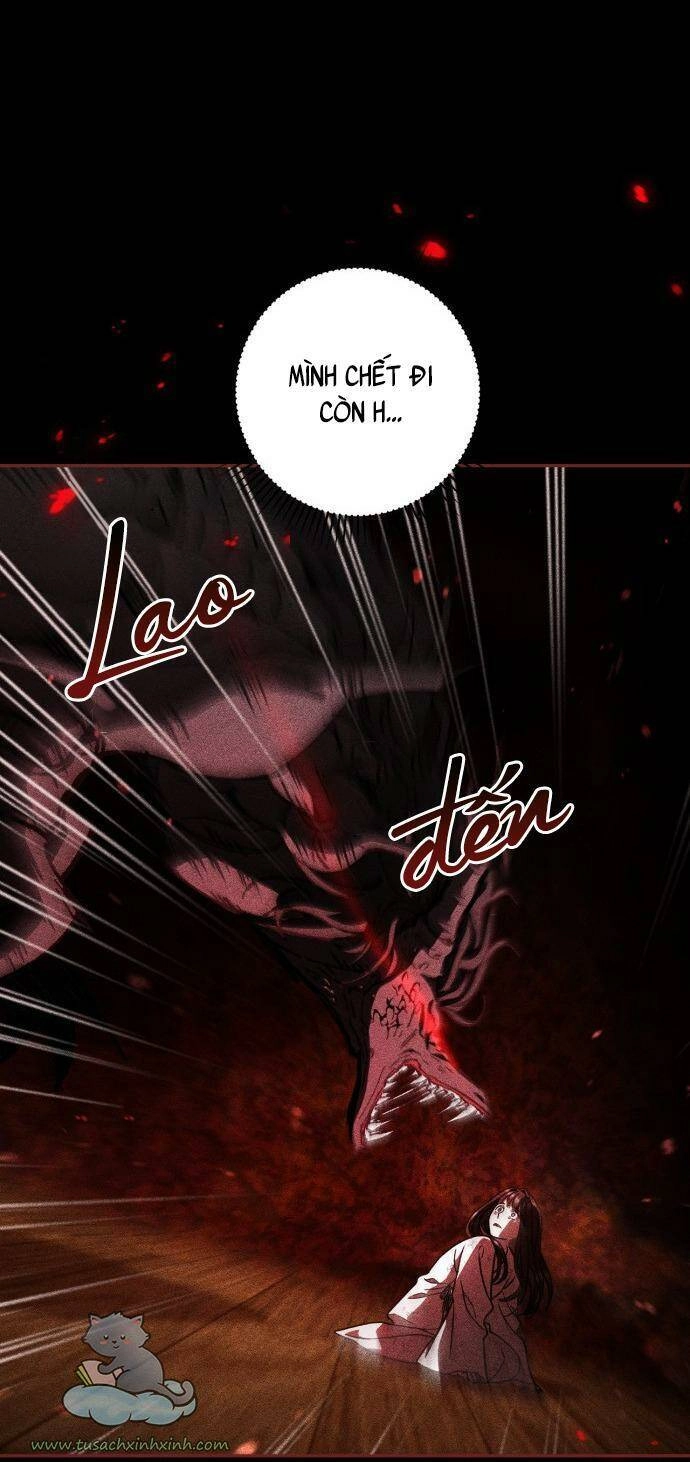 Bản Tình Ca Hy Lan Quốc Chapter 34 - 22