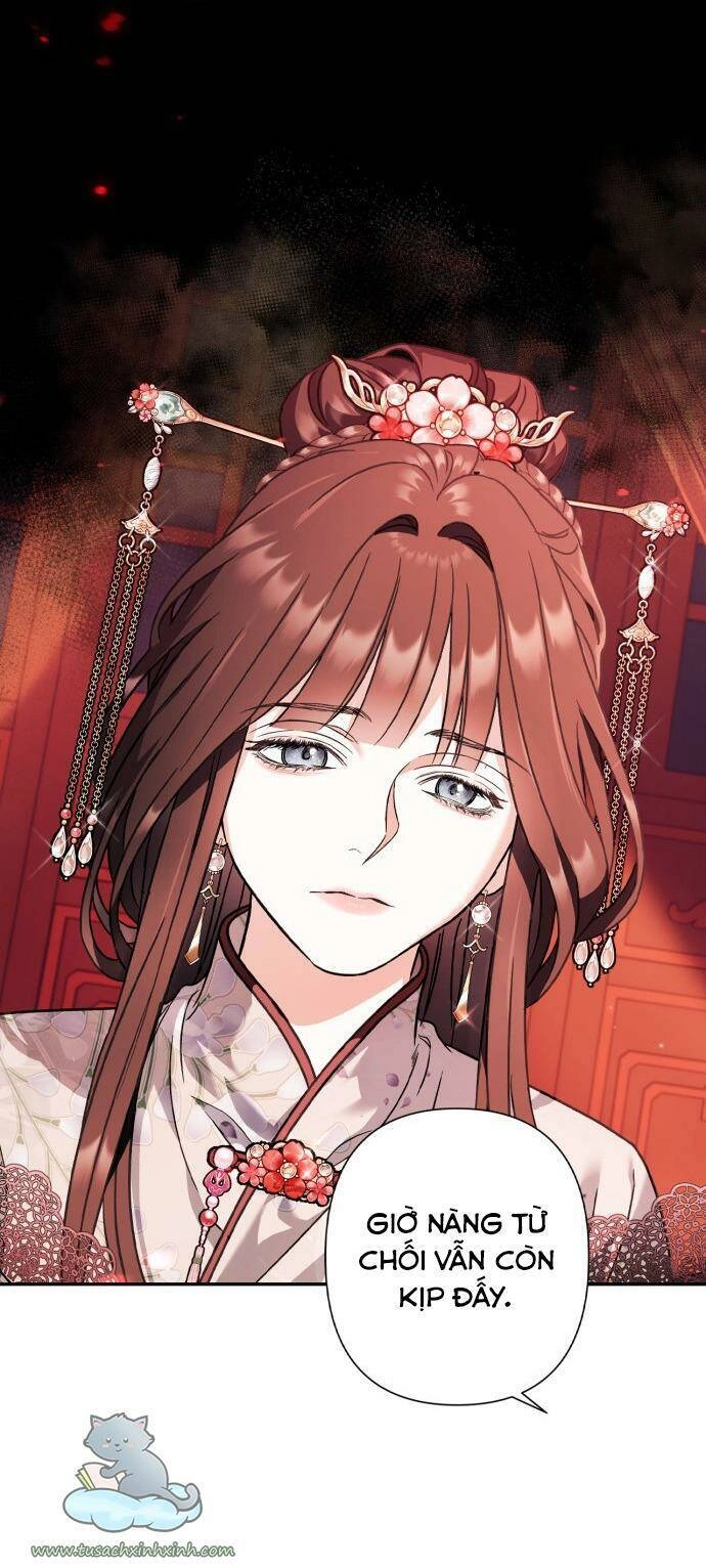 Bản Tình Ca Hy Lan Quốc Chapter 34 - 24