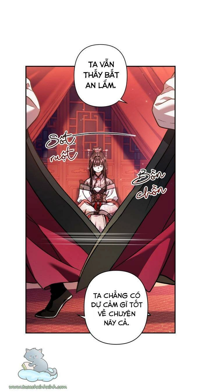 Bản Tình Ca Hy Lan Quốc Chapter 34 - 25