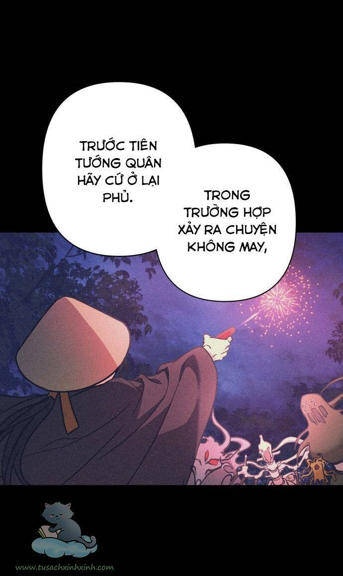 Bản Tình Ca Hy Lan Quốc Chapter 34 - 31