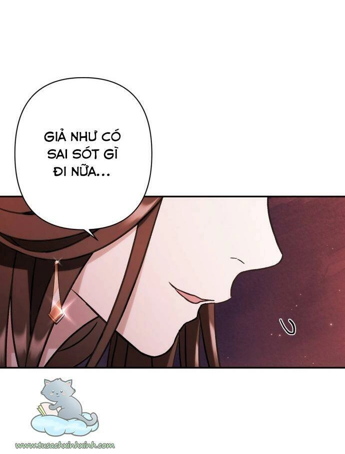 Bản Tình Ca Hy Lan Quốc Chapter 34 - 36