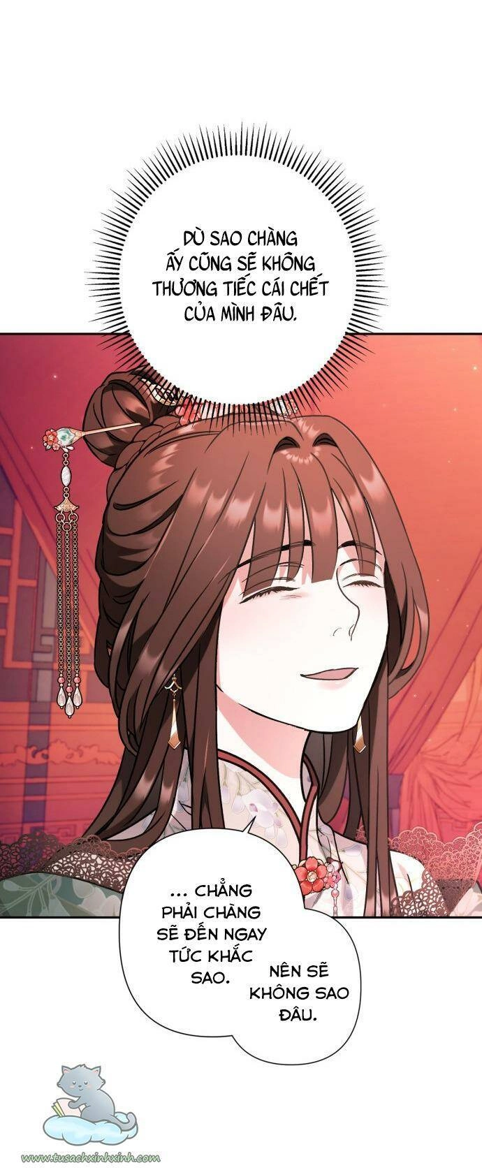 Bản Tình Ca Hy Lan Quốc Chapter 34 - 37