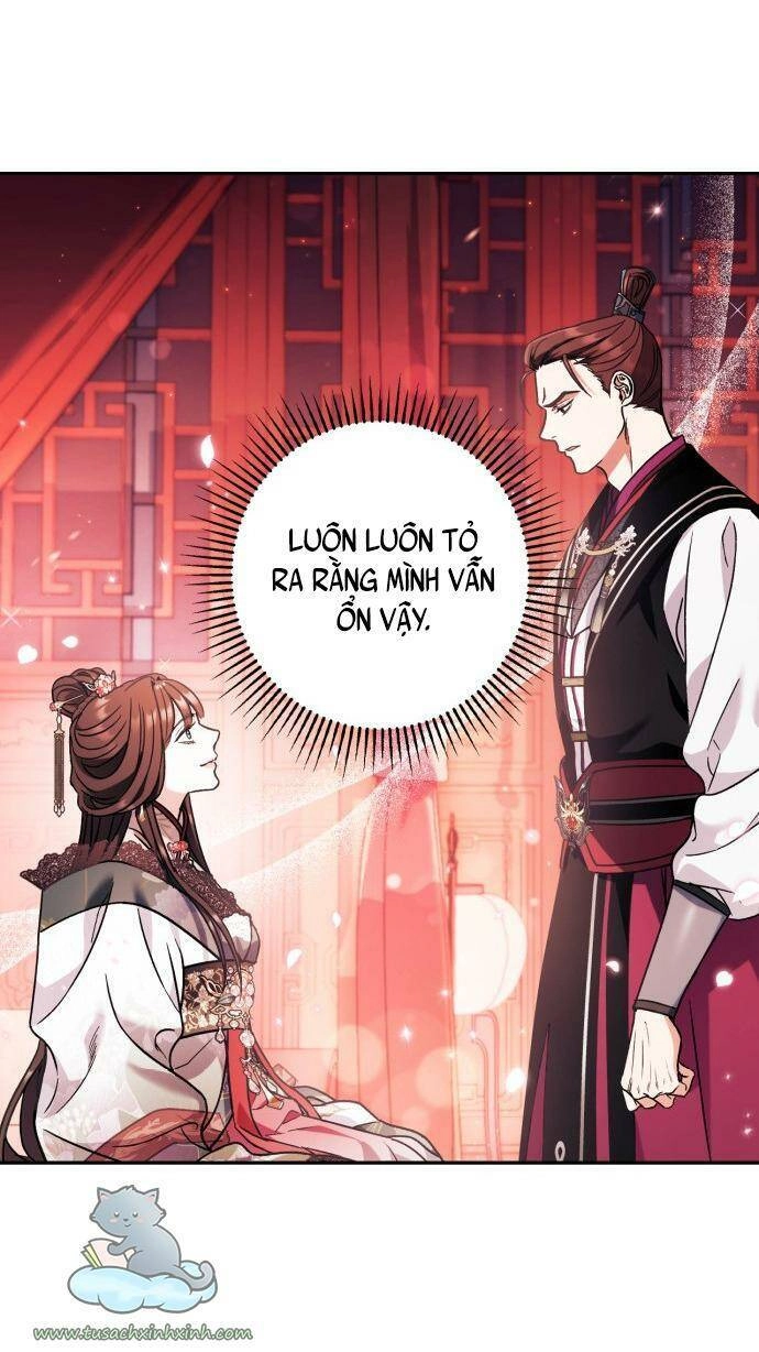 Bản Tình Ca Hy Lan Quốc Chapter 34 - 39