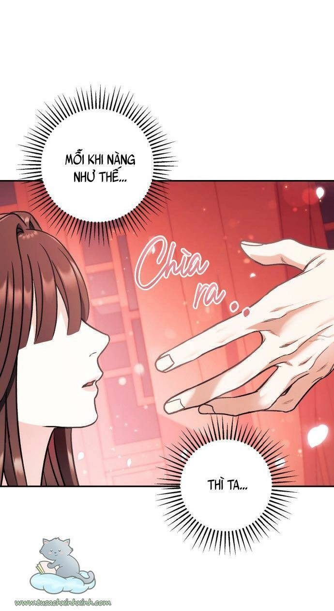 Bản Tình Ca Hy Lan Quốc Chapter 34 - 40