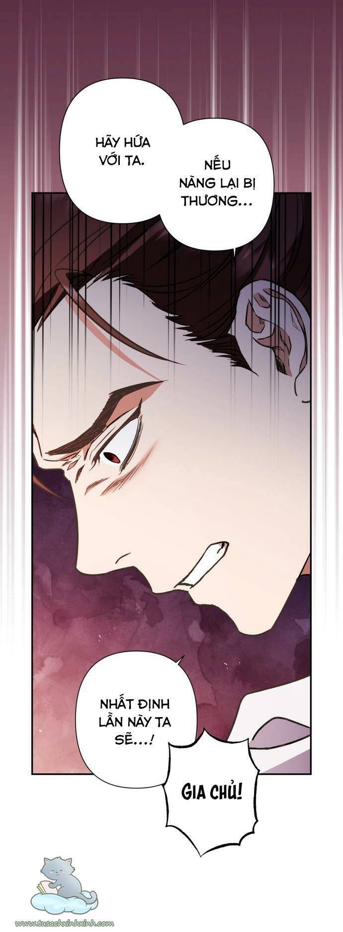 Bản Tình Ca Hy Lan Quốc Chapter 34 - 44