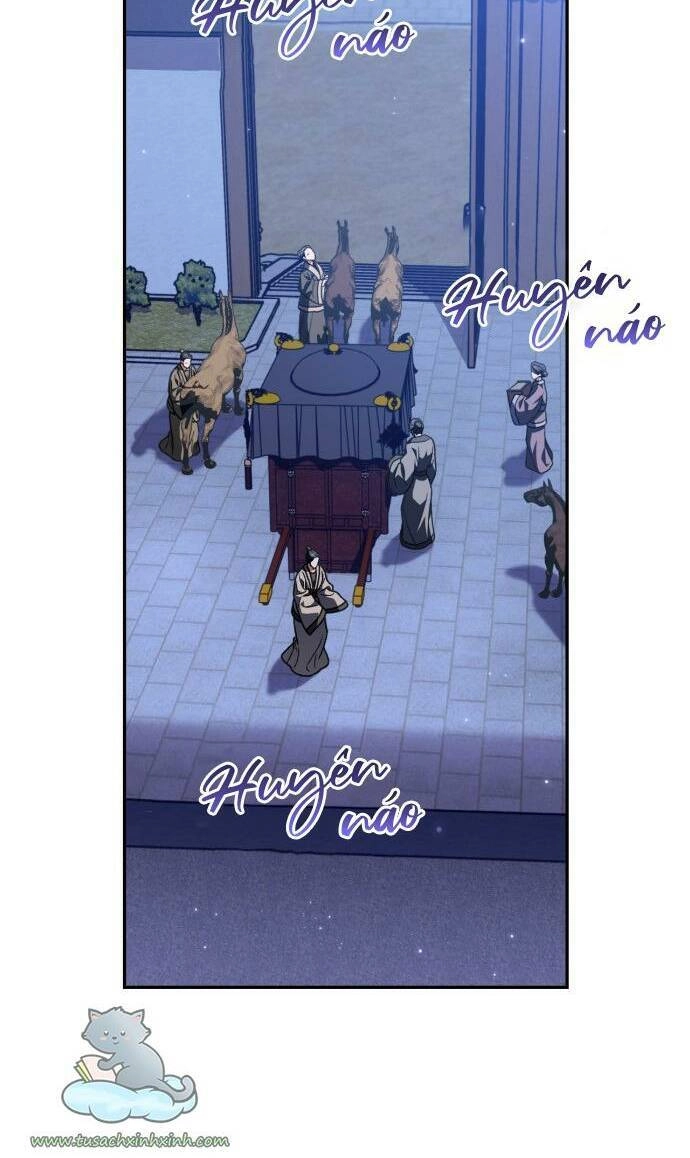 Bản Tình Ca Hy Lan Quốc Chapter 34 - 50