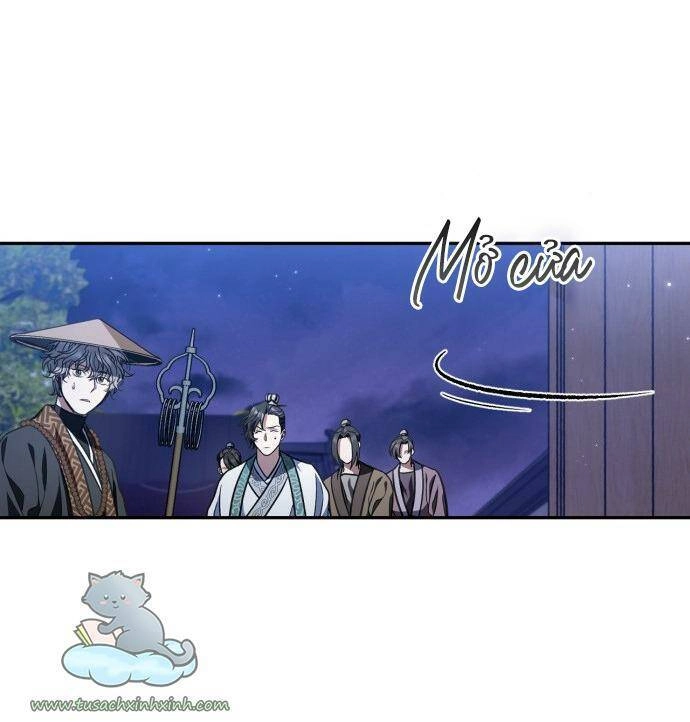 Bản Tình Ca Hy Lan Quốc Chapter 34 - 51