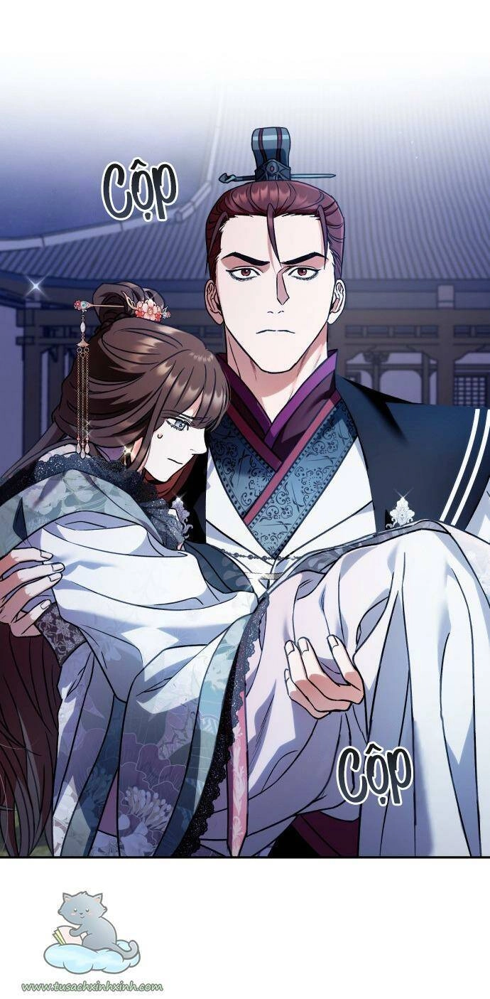 Bản Tình Ca Hy Lan Quốc Chapter 34 - 52