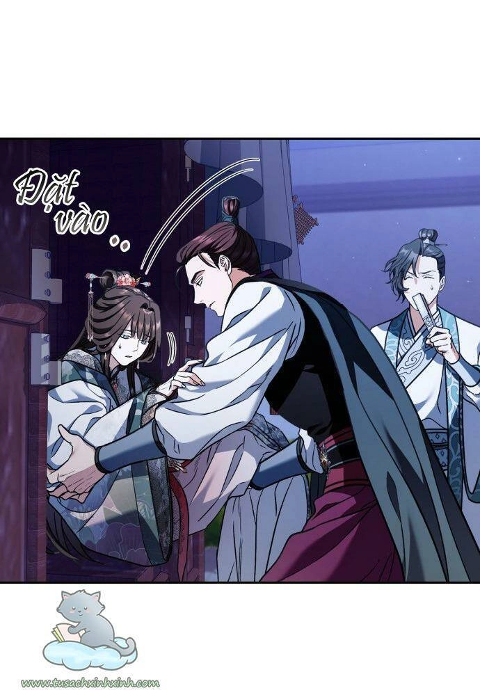 Bản Tình Ca Hy Lan Quốc Chapter 34 - 53