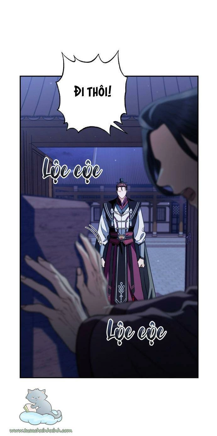 Bản Tình Ca Hy Lan Quốc Chapter 34 - 55