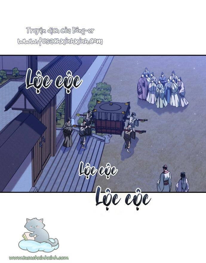 Bản Tình Ca Hy Lan Quốc Chapter 34 - 56