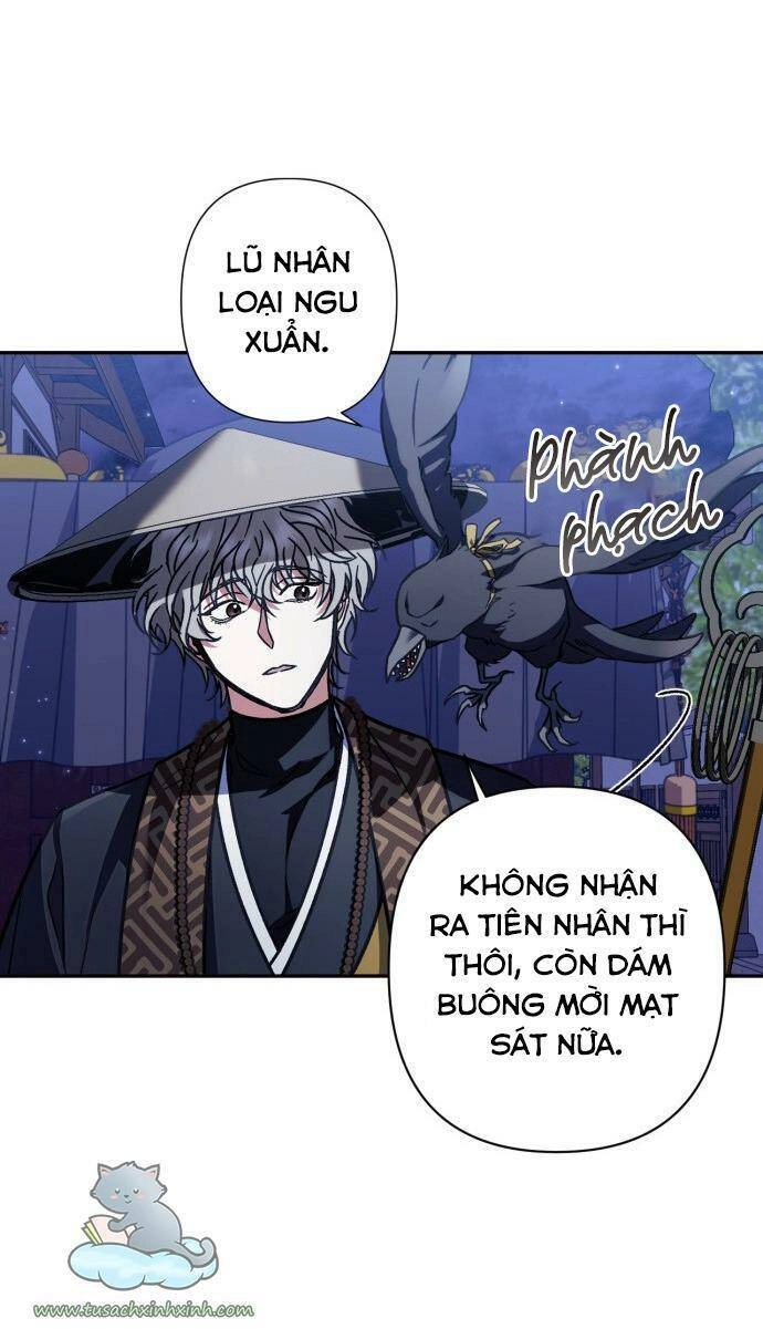 Bản Tình Ca Hy Lan Quốc Chapter 34 - 59
