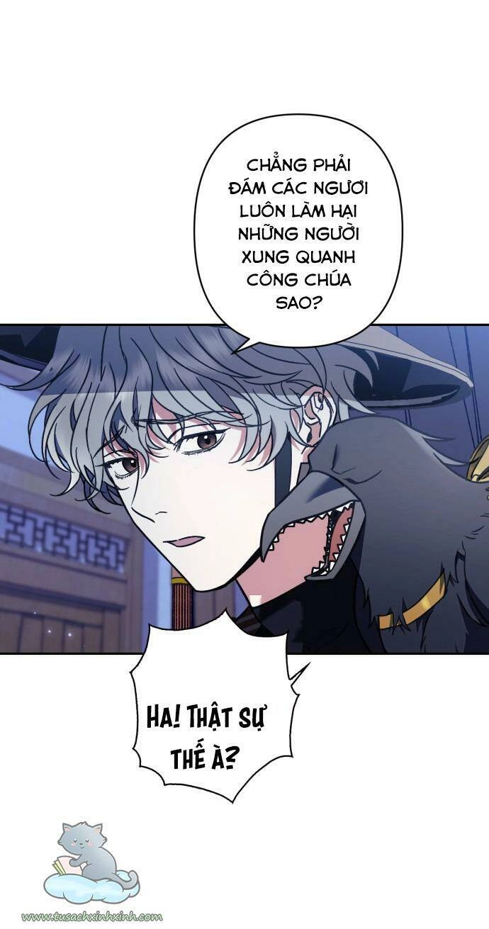 Bản Tình Ca Hy Lan Quốc Chapter 34 - 60