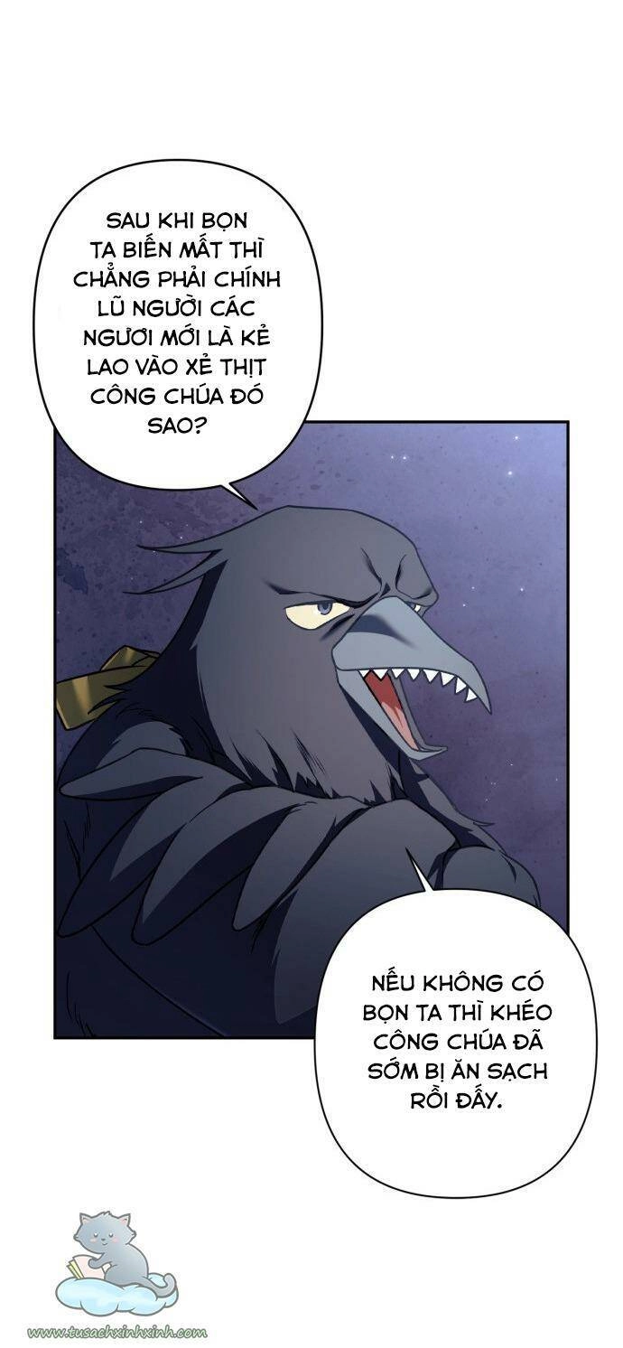 Bản Tình Ca Hy Lan Quốc Chapter 34 - 61