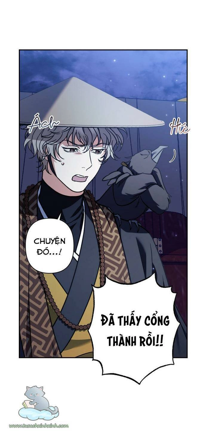 Bản Tình Ca Hy Lan Quốc Chapter 34 - 62