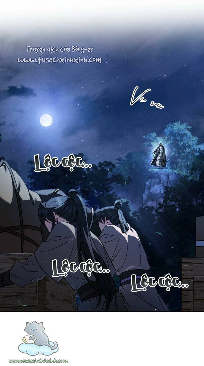 Bản Tình Ca Hy Lan Quốc Chapter 34 - 66