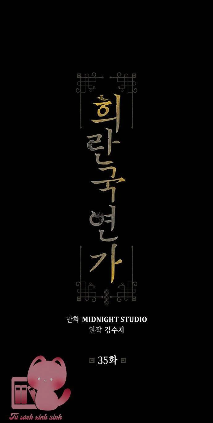 Bản Tình Ca Hy Lan Quốc Chapter 35 - 2