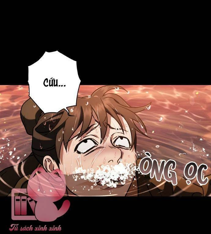 Bản Tình Ca Hy Lan Quốc Chapter 35 - 6