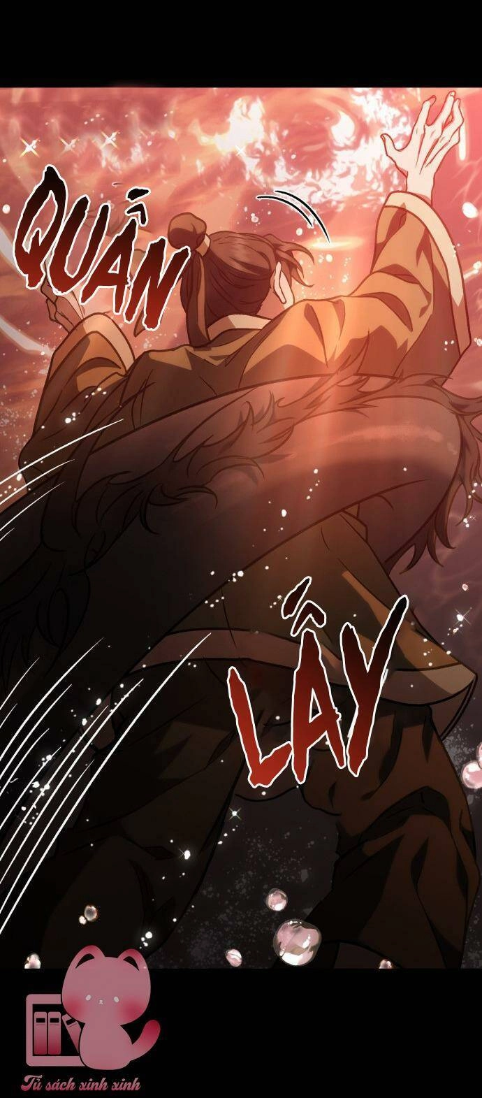 Bản Tình Ca Hy Lan Quốc Chapter 35 - 7