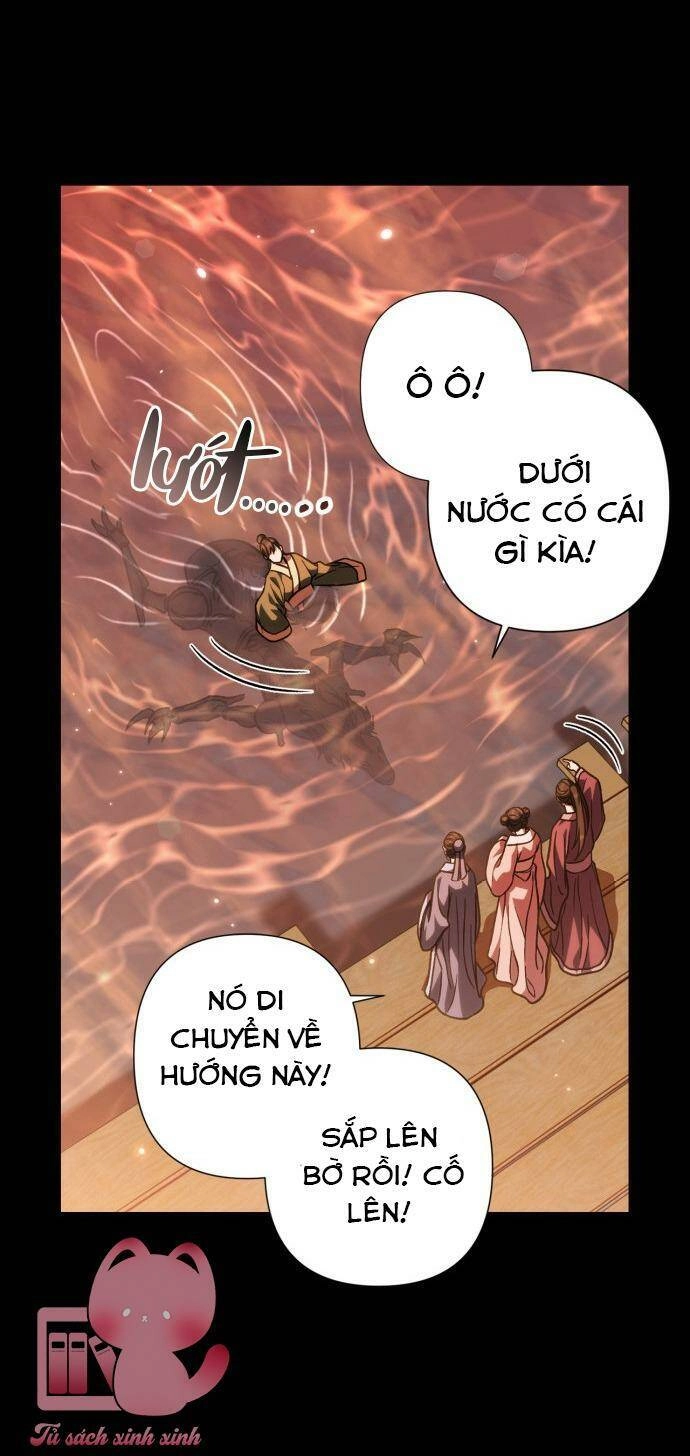 Bản Tình Ca Hy Lan Quốc Chapter 35 - 8