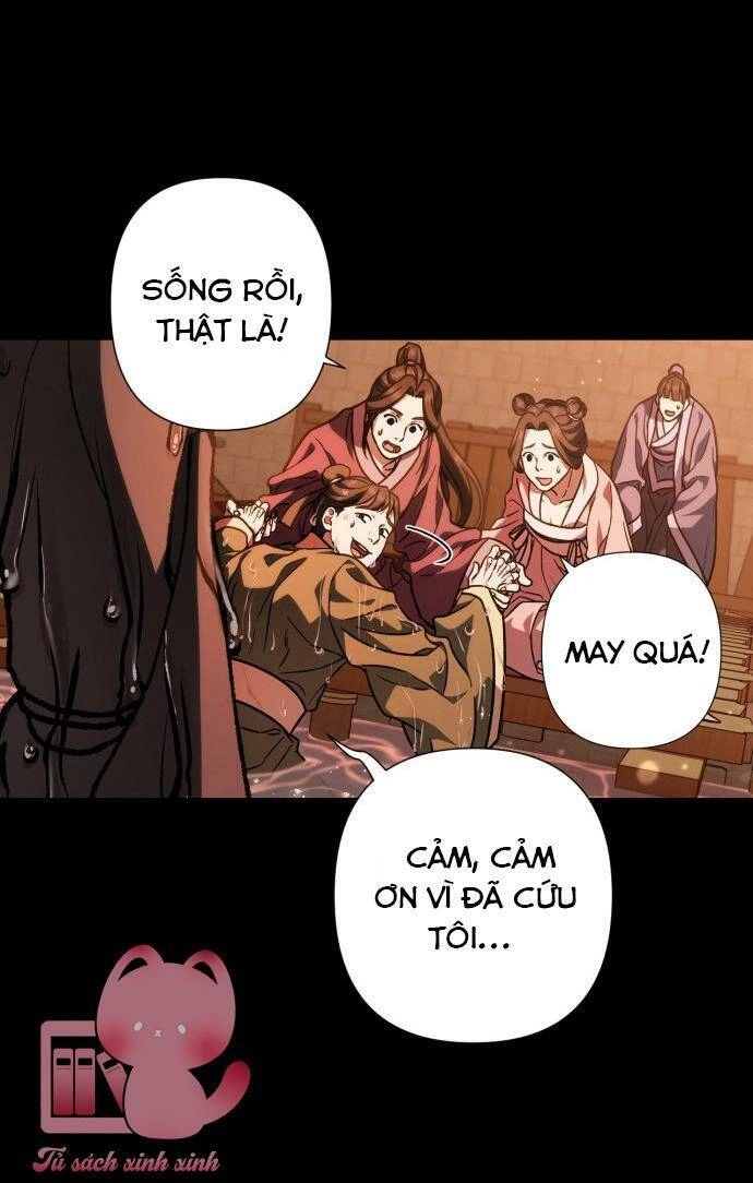 Bản Tình Ca Hy Lan Quốc Chapter 35 - 10