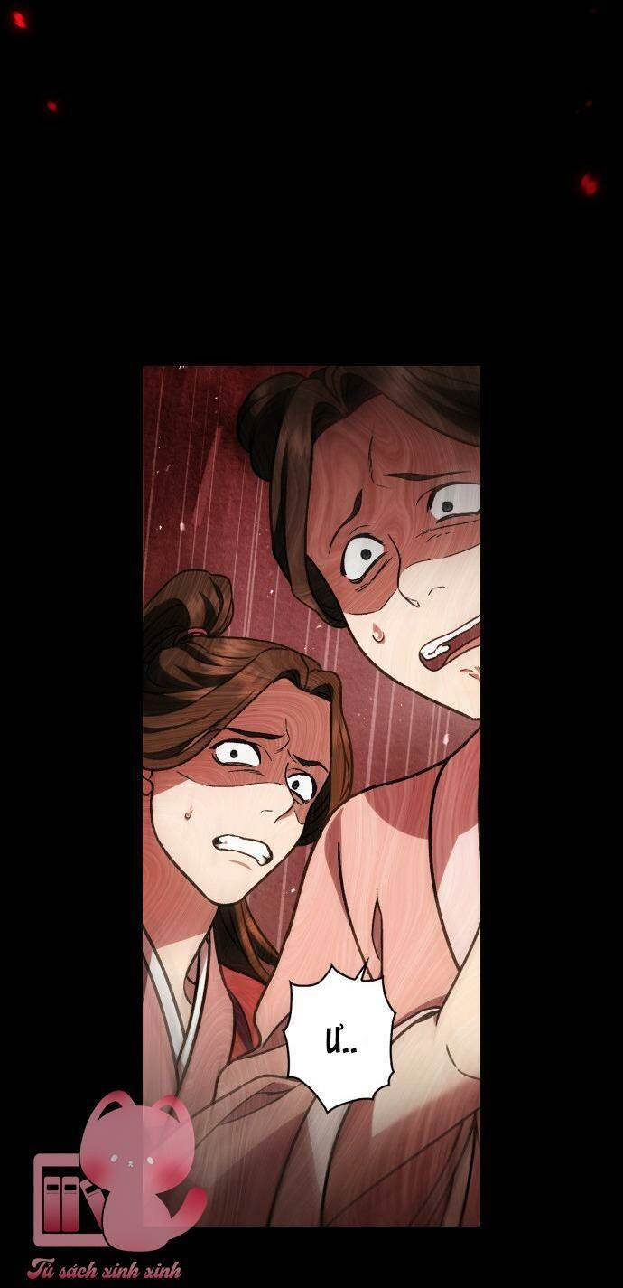 Bản Tình Ca Hy Lan Quốc Chapter 35 - 13