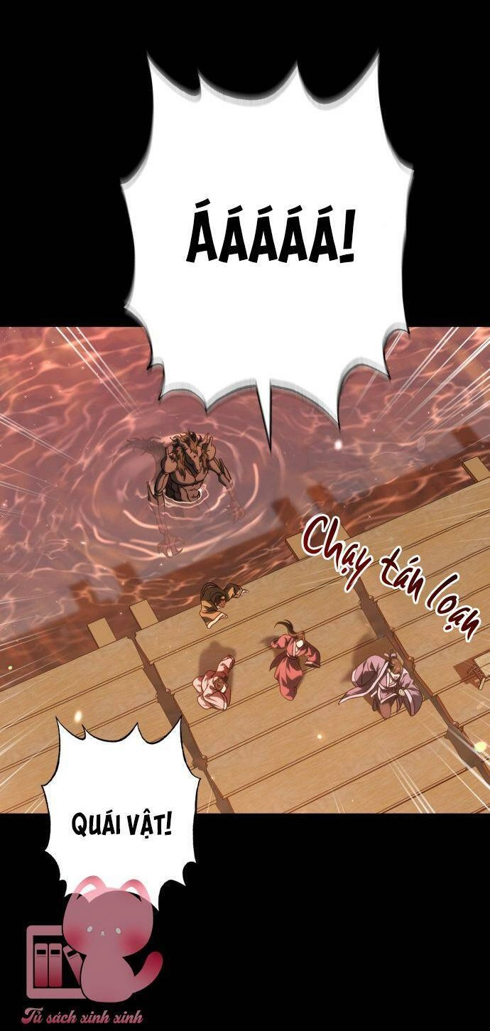 Bản Tình Ca Hy Lan Quốc Chapter 35 - 14