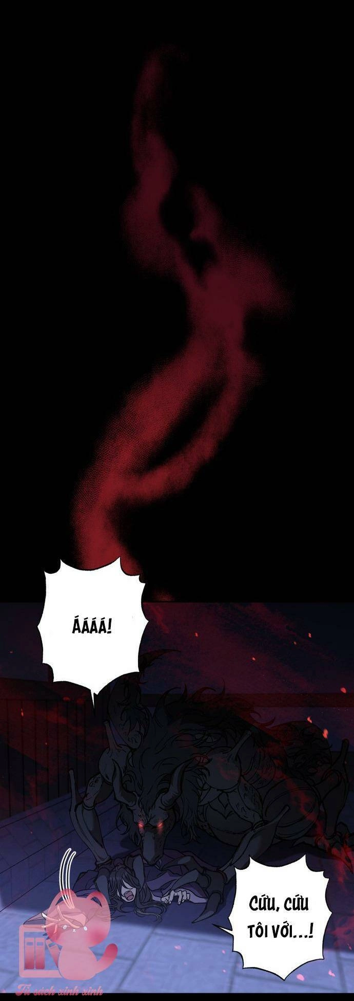 Bản Tình Ca Hy Lan Quốc Chapter 35 - 19