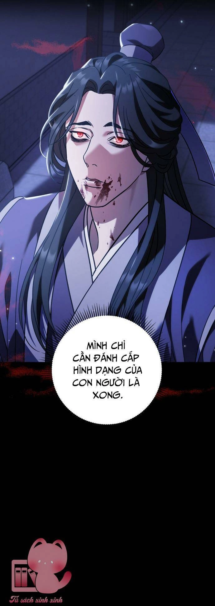 Bản Tình Ca Hy Lan Quốc Chapter 35 - 21