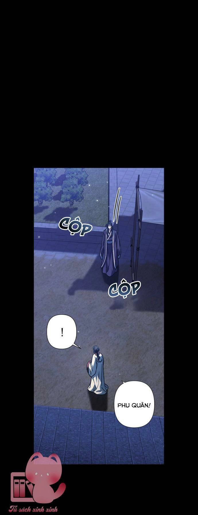 Bản Tình Ca Hy Lan Quốc Chapter 35 - 22