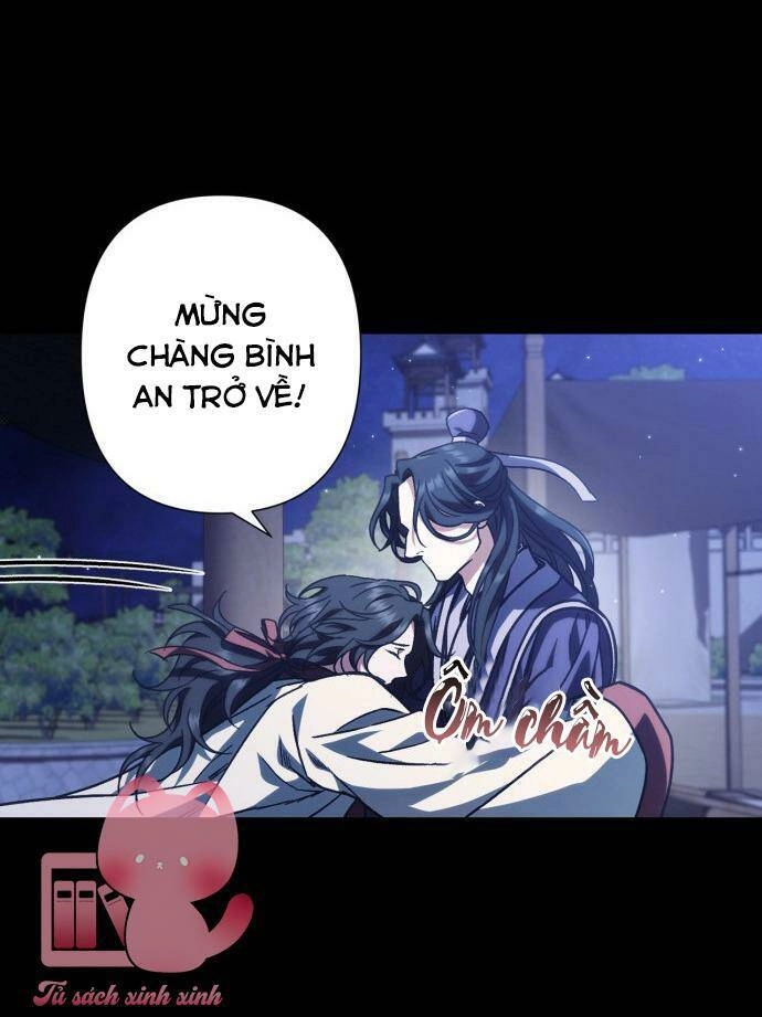 Bản Tình Ca Hy Lan Quốc Chapter 35 - 23