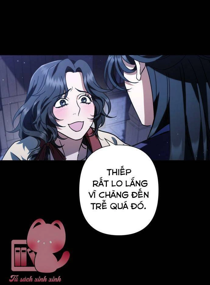 Bản Tình Ca Hy Lan Quốc Chapter 35 - 24