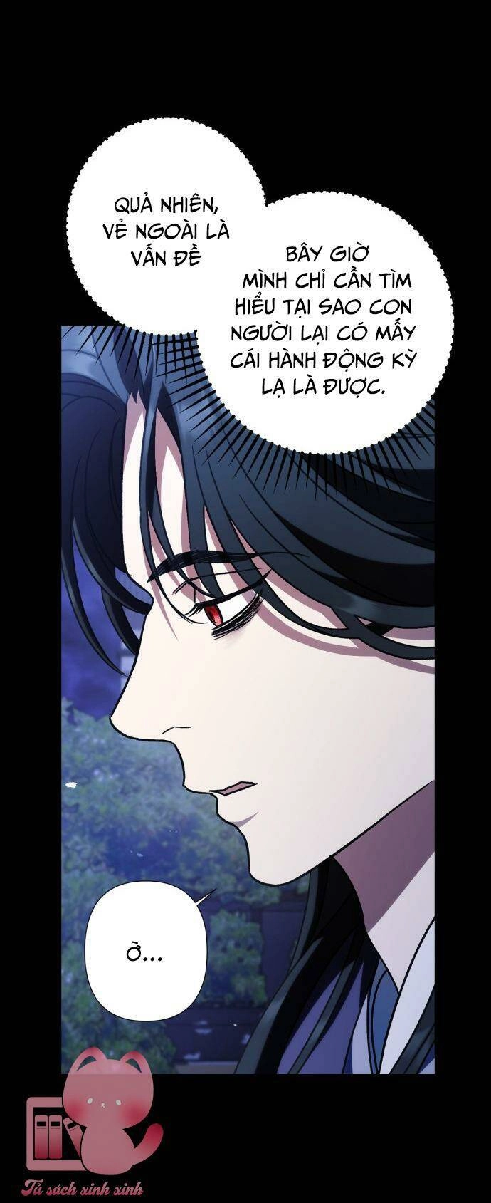 Bản Tình Ca Hy Lan Quốc Chapter 35 - 25