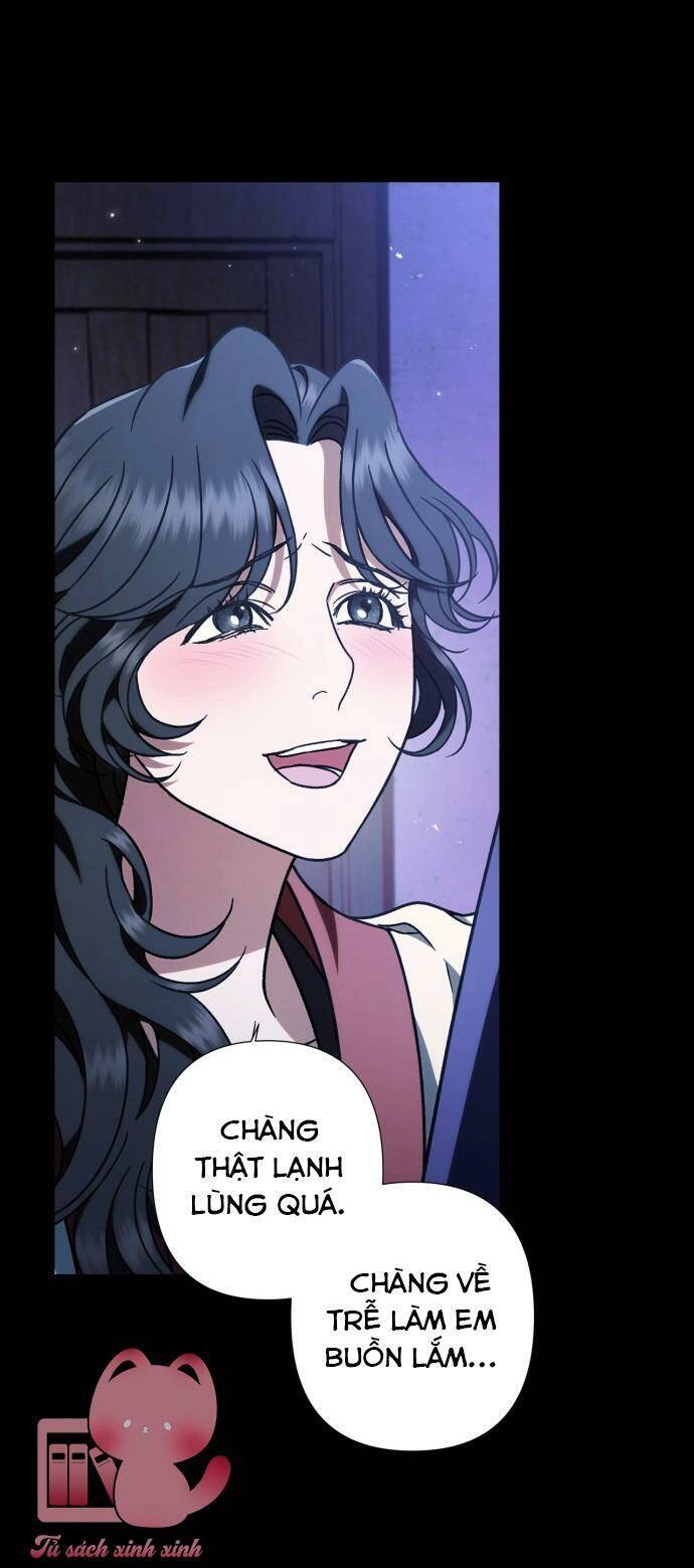 Bản Tình Ca Hy Lan Quốc Chapter 35 - 26