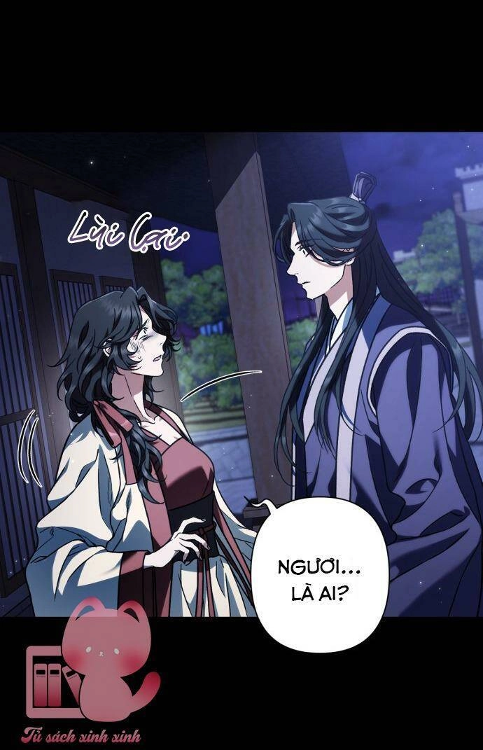 Bản Tình Ca Hy Lan Quốc Chapter 35 - 28