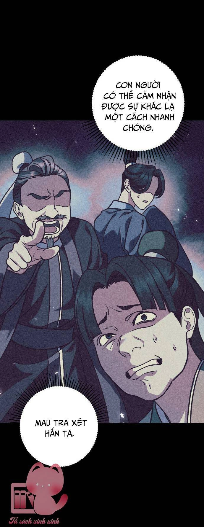 Bản Tình Ca Hy Lan Quốc Chapter 35 - 31