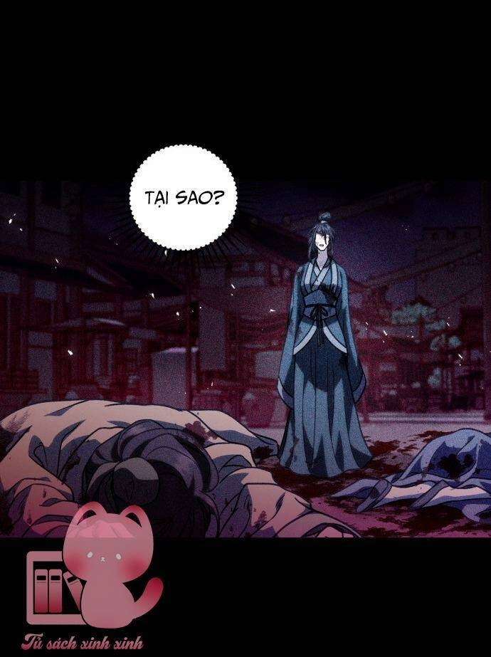 Bản Tình Ca Hy Lan Quốc Chapter 35 - 32